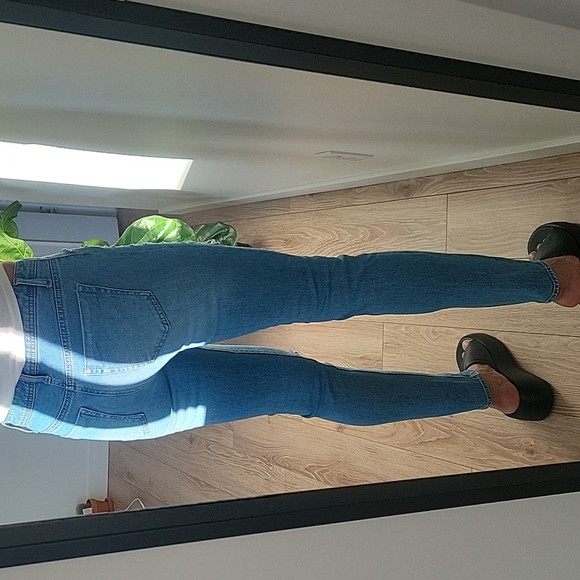 Design Lab jeans size 26 - Picture 5 of 17